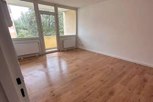 Sanierte 2-Zimmer-Wohnung mit funktionaler Raumaufteilung und Balkon – Altmühlstraße 4, 38120 Weststadt, Braunschweig – Vorschaubild 2