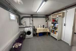 Gepflegtes Mittelreihenhaus mit hochwertiger Ausstattung, Garten und vielseitiger Nutzung – Die vollständige Adresse der Immobilie erhältst du vom Anbieter., 21147 Hausbruch, Hamburg – Vorschaubild 21
