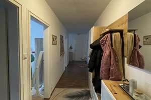 Großzügige 4-Zimmer-Wohnung in Koblenz Mitte – Die vollständige Adresse der Immobilie erhältst du vom Anbieter., 56068 Mitte, Koblenz – Vorschaubild 1