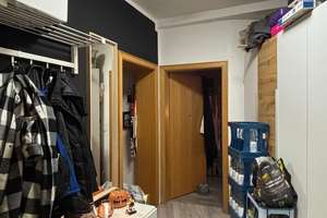 schöne 2 Zimmer Wohnung in zentraler Lage von Essen