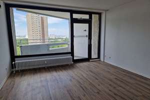 Ihr neues Zuhause! Helle 2-Zimmer-Wohnung in guter Lage! – Geraer Ring 10, 68309 Vogelstang, Mannheim – Vorschaubild 1