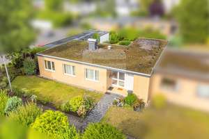 Charmanter Bungalow mit 5 Zimmern, Garten und Garage – Wohnen auf einer Ebene! – Die vollständige Adresse der Immobilie erhältst du vom Anbieter., 50374 Erftstadt – Vorschaubild 8
