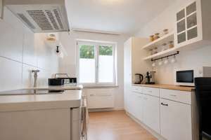Schöne 1-Zimmer-Wohnung in Innenstadtlage – Die vollständige Adresse der Immobilie erhältst du vom Anbieter., 89073 Mitte, Ulm – Vorschaubild 6