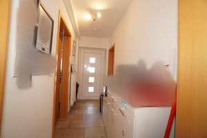 Für Singles: Charmantes 1-Zimmer-Apartment, sehr zentral und trotzdem ruhig gelegen – Detmolder Straße 4, 33102 Kernstadt, Paderborn – Vorschaubild 13