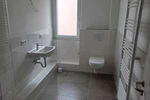 2,5-Zimmer, Saatlandstr. Viertel, S/W Balkon, Küche, Erstbezug nach Sanierung! – Alter Mühlenweg 19, 44139 Ruhrallee, Dortmund – Vorschaubild 3