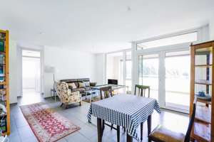 Großzügige 3-Zimmer-Wohnung mit Loggia & Weitblick – ideal für Paare & Familien – Die vollständige Adresse der Immobilie erhältst du vom Anbieter., 74074 Heilbronn, Heilbronn – Vorschaubild 2