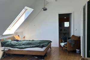 Beautiful, bright apartment, sublet august - february – Eschersheimer Straße 55, 12099 Neukölln (Ortsteil), Berlin – Vorschaubild 10