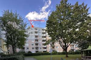 Stufenlos über die Dächern von München! – 81379 Obersendling, München – Vorschaubild 15