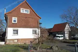 Hofreite in Kefenrod mit Platz für Mensch und Hobby – Wetteraukreis – Vorschaubild 6