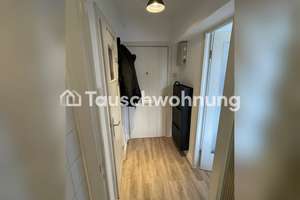 Tauschwohnung: Helle 1-Zimmer-Wohnung in Eimsbüttel – Die vollständige Adresse der Immobilie erhältst du vom Anbieter., 20146 Rotherbaum, Hamburg – Vorschaubild 4