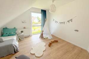 Top saniertes Einfamilienhaus mit großem Garten und 221 m² Wohnfläche - einzugsbereit! – Die vollständige Adresse der Immobilie erhältst du vom Anbieter., 54317 Osburg – Vorschaubild 11