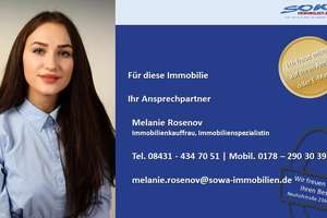 Schönes Mehrfamilienhaus mit 3 Wohneinheiten, Doppelgarage und Garten in Treuchtlingen - Ein Obje... – Die vollständige Adresse der Immobilie erhältst du vom Anbieter., 91757 Treuchtlingen – Vorschaubild 4
