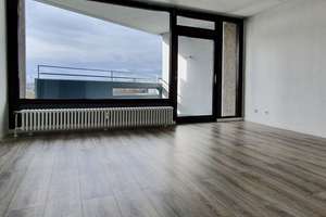Schicke 2-Zimmer-Wohnung Im Zentrum von Mannheim-Vogelstang – Freiberger Ring 3, 68309 Vogelstang, Mannheim – Vorschaubild 1