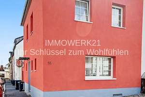 Wunderschönes Reiheneckhaus in zentraler Lage von Euskirchen, modernisiert und sehr gepflegt! – Die vollständige Adresse der Immobilie erhältst du vom Anbieter., 53879 Euskirchen – Vorschaubild 3