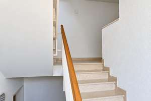 Moderne 2-Zi.-Whg. mit überdachtem Balkon in Pforzheim - Wolfsberg – 75177 Nordstadt, Pforzheim – Vorschaubild 13