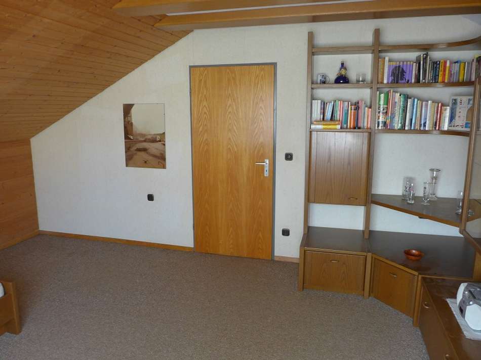 Kinderzimmer 1 DG