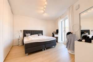 Exklusive 2-Zimmer-Wohnung im Stuttgarter-Westen – Die vollständige Adresse der Immobilie erhältst du vom Anbieter., 70193 Kräherwald, Stuttgart – Vorschaubild 5
