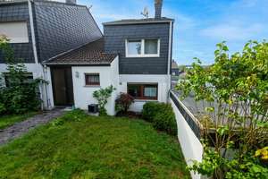 VR Immo: Gemütliches Einfamilienhaus mit Garage – 58540 Meinerzhagen – Vorschaubild 2