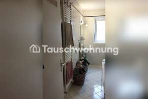 Tauschwohnung: 2 Zimmer Glockenbach mit Balkon gegen 3-4 Zimmer Glockenbach – Auenstraße 36, 80469 Glockenbach, München – Vorschaubild 13