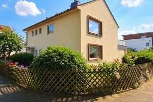 Freistehendes Einfamilienhaus (sanierungsbedürftig) auf großem Grundstück mit Entwicklungspotential! – Die vollständige Adresse der Immobilie erhältst du vom Anbieter., 50829 Bocklemünd/Mengenich, Köln – Vorschaubild 3