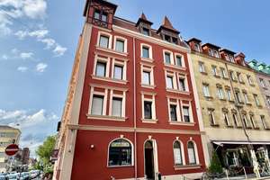 Sichere Kapitalanlage in Toplage – vermietet & sofort Einnahmen sichern! – Die vollständige Adresse der Immobilie erhältst du vom Anbieter., 90419 Bielingplatz, Nürnberg – Vorschaubild 1