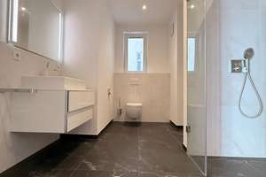Helle 2-Zimmer Wohnung mit Balkon – Blutenburgstraße 122, 80634 Neuhausen, München – Vorschaubild 6