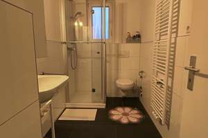 Wohnung, Aachen Innenstadt – Hubertusstraße 5, 52064 St. Jakob, Aachen – Vorschaubild 8