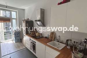 Wohnungstausch: Venloer Straße 235 – Venloer Straße 235, 50400 Ehrenfeld (Ortsteil), Köln – Vorschaubild 4