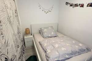 Charmante 1-Zimmer Wohnung im 1. OG in Aachen-Ponttor – Turmstr. 16, 52074 Ponttor, Aachen – Vorschaubild 2
