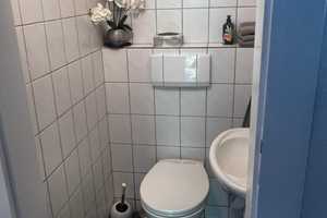 Wohnhaus mit Halle und drei sprintergeeigneten Garagen im Zentrum von Rheydt – Bendhecker str. 33, 41236 Mönchengladbach – Vorschaubild 9