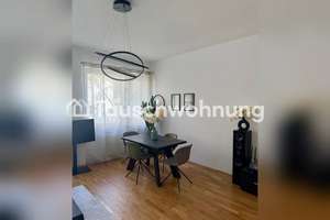 Tauschwohnung: 85 m² Wohnung im Altstadt-Lehel – 80538 Lehel, München – Vorschaubild 3