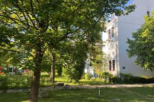 Moderne 3-Zimmer-Wohnung mit Balkon in ruhiger Lage von München-Untermenzing