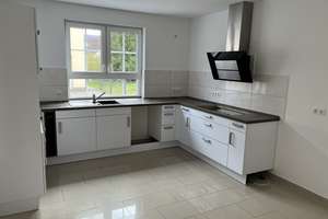 Schöne Doppelhaushälfte in Hannover-Lahe * 4-Zimmer * Garage * Balkon-Terrasse * Garten – Alte Peiner Heerstraße 61 A, 30659 Lahe, Hannover – Vorschaubild 5