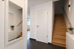 REIHENENDHAUS IN HANNOVER-MISBURG – Die vollständige Adresse der Immobilie erhältst du vom Anbieter., 30629 Misburg-Nord, Hannover – Vorschaubild 2