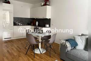 Tauschwohnung: Neubauwohnung mit Balkon – Am Handwerkerhof 16, 85540 Haar – Vorschaubild 3