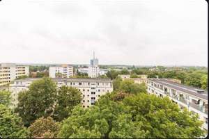 2-Zimmer Penthous in Nürnberg-Röthenbach West – Rangaustraße 15a, 90449 Röthenbach West, Nürnberg – Vorschaubild 8