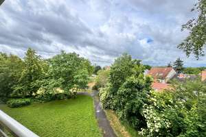 2-Raum-Wohnung mit Balkon ins Grüne  – 6128 Südstadt, Halle (Saale) – Vorschaubild 8