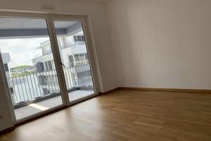 Hochwertige 4 Zimmer - Wohnung mit Balkon, 2 Bädern und Parkett am Phoenix - See – Am Kai 5, 44263 Hörde (Ortsteil), Dortmund – Vorschaubild 2