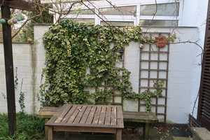 Familiengründung: Wohnliche Doppelhaushälfte mit Garten nahe Andrézeile mit Garage und Gäste-WC – Berlin – Vorschaubild 7