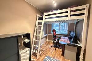 Ideale Lage in Hoheluft-West / Eimsbüttel: gut geschnittene 3-Zimmer-ETW mit Balkon  – Die vollständige Adresse der Immobilie erhältst du vom Anbieter., 20253 Hoheluft-West, Hamburg – Vorschaubild 10