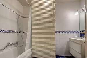 Alltagstaugliche 1-Zimmer-Wohnung in Sendling – Die vollständige Adresse der Immobilie erhältst du vom Anbieter., 81371 Sendlinger Feld, München – Vorschaubild 5