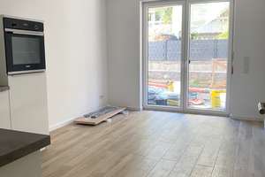 Attraktive Neubauwohnung sucht nach 2 Jahren Vermietung neuen Mieter – Oberrather Straße 57, 40472 Rath, Düsseldorf – Vorschaubild 3