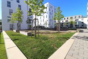 Komfortables Familiendomizil im prosperierenden FRANKLIN - Moderne 5-ZKBB-ETW mit Balkon & E-PKW-SP – Die vollständige Adresse der Immobilie erhältst du vom Anbieter., 68309 Käfertal, Mannheim – Vorschaubild 37