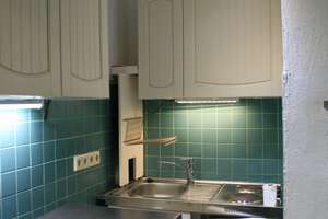 Gepflegte 1-Zimmer-Wohnung mit Balkon und Einbauküche in Heidelberg – Die vollständige Adresse der Immobilie erhältst du vom Anbieter., 69121 Handschuhsheim, Heidelberg – Vorschaubild 2