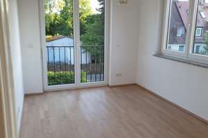 exclusive, ruhige Single-Wohnung nahe U3 (Fürstenr. W.) – Parkmeister. 12, 81475 Fürstenried-West, München – Vorschaubild 4