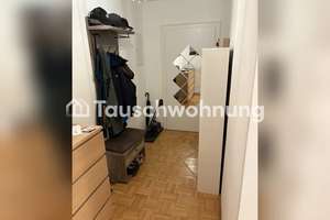 Tauschwohnung: Schöne 2-Zimmer Wohnung in Untergiesing – Tauschwohnungstraße 1, 81543 Haidhausen Nord, München – Vorschaubild 2