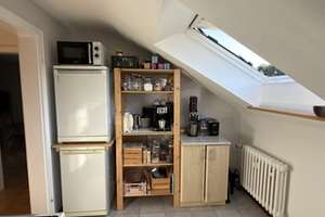 Wohnen in Tübingen: Dachgeschosswohnung mit 75 m² in ruhiger Lage – Hornkopfstraße 23, 72070 Hagelloch, Tübingen – Vorschaubild 6