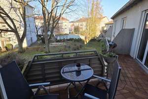 Gemütliche 3,5 -Zimmer-Wohnung in ruhiger Lage! – Kiesstraße 111, 64287 Darmstadt-Ost, Darmstadt – Vorschaubild 11