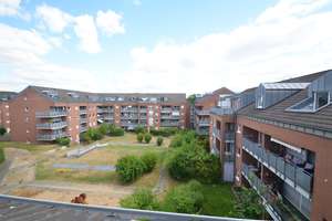 Helle 2-Zimmerwohnung mit Balkon und Tiefgaragenstellplatz! – Die vollständige Adresse der Immobilie erhältst du vom Anbieter., 50765 Blumenberg, Köln – Vorschaubild 8