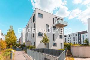 Familienglück in FRANKLIN: Bezugsfreie 4-Zimmer-Wohnung mit Sonnenbalkon, Aufzug & TG-Stellplatz! – Die vollständige Adresse der Immobilie erhältst du vom Anbieter., 68309 Käfertal, Mannheim – Vorschaubild 16